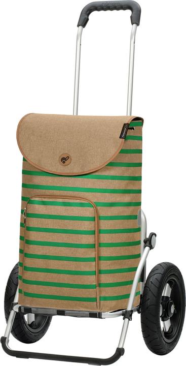 Andersen Royal Shopper Eske