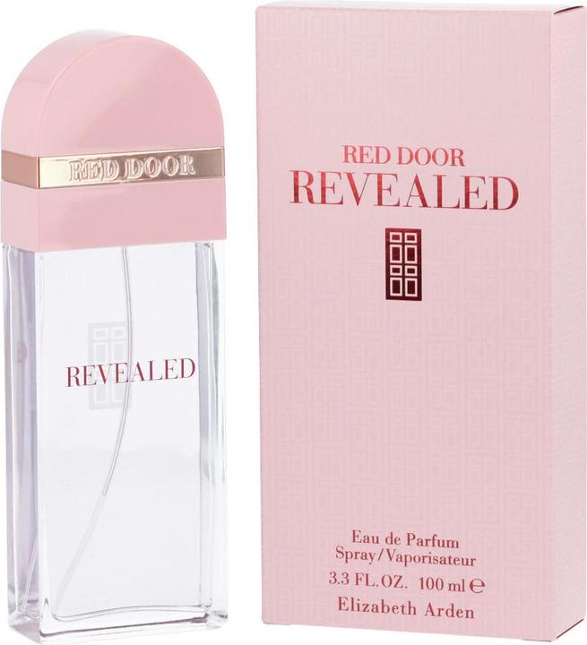 Elizabeth Arden Red Door Revealed (Eau de Parfum, 100 ml)