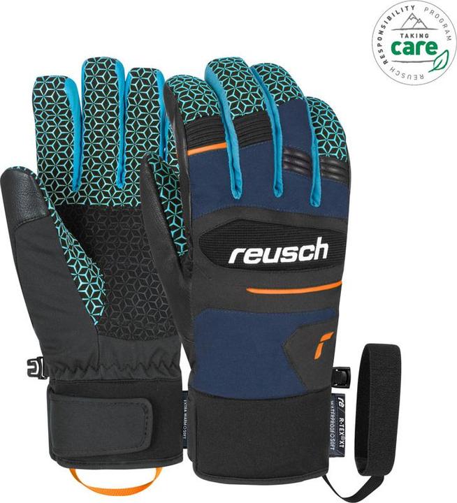 Actual product image Reusch Scorpion R-TEX XT (9)
