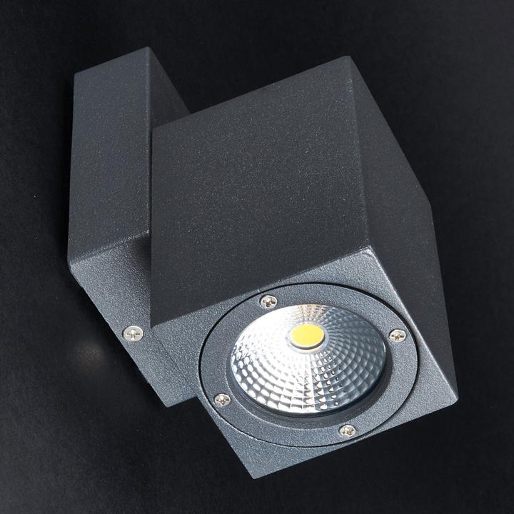 Image du produit Lucande Lorik (530 lm, IP54)