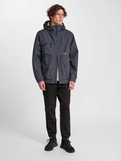 Produktbild hummel Hmlwaterproof 2.5L Shell Jacket (XXL)