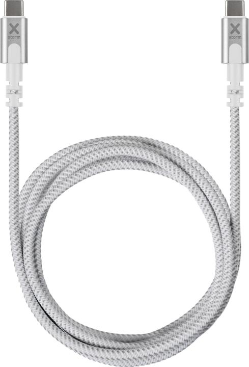 Image du produit Xtorm Série originale USB-C PD (2 m, USB 2.0, 100 W)