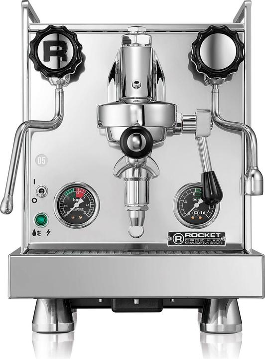 Actual product image Rocket Mozzafiato Cronometro R
