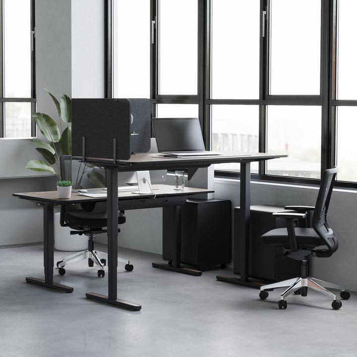 Produktbild Yaasa Desk Pro (160 x 80 cm)