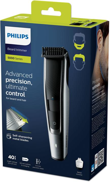 Immagine prodotto Philips Regolabarba