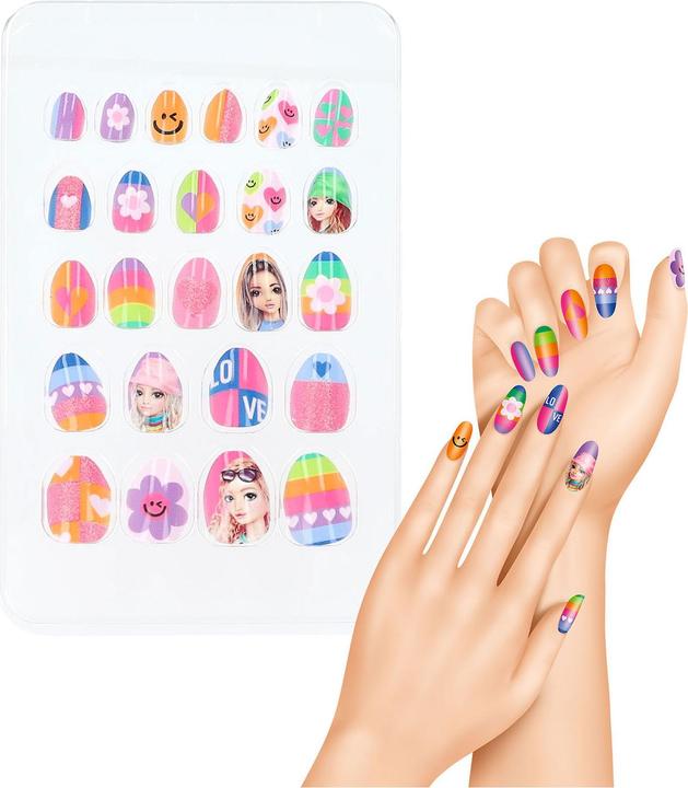Image du produit Magni Ongles artificiels TOPModel JOY