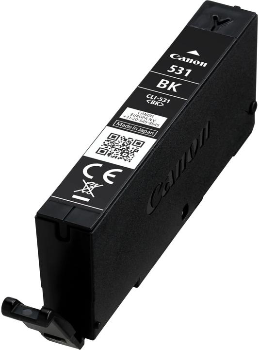 Canon CLI-531 (BK)
