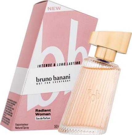 Immagine prodotto Bruno Banani Donna radiosa (Eau de parfum, 50 ml)