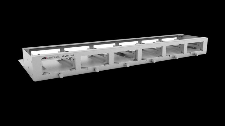 Produktbild Allied Telesis 1ru Tray (Rackmountkit)