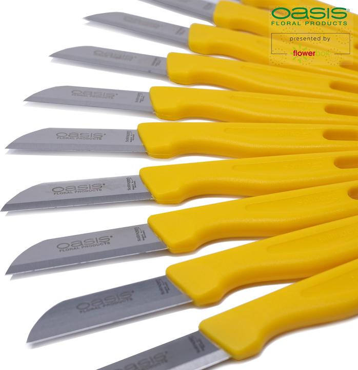 Produktbild Oasis Floristenmesser