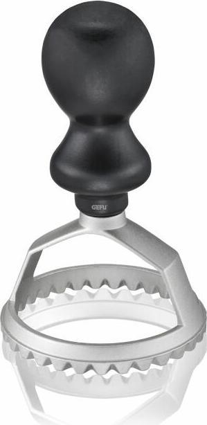 Actual product image GEFU 28495 Ravioli cutter LIGURI round