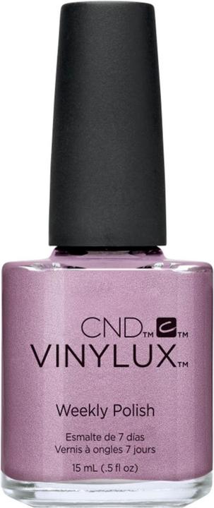 Immagine prodotto CND Vinylux - Polacco settimanale Tundra 205 (Metallis Tundra, Smalto)