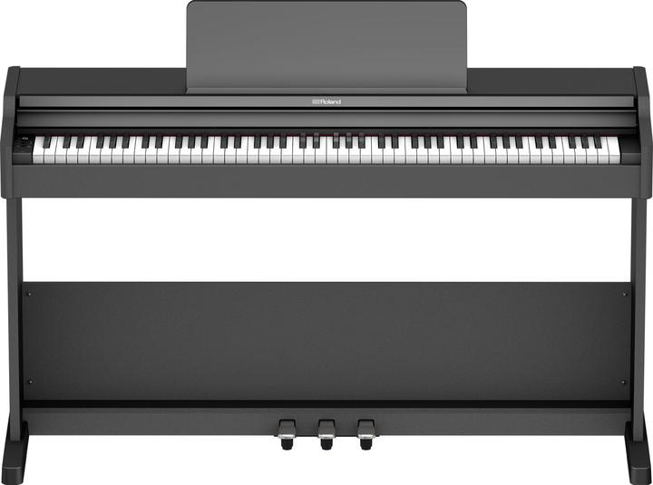 Produktbild Roland RP107-BKX (88 Tasten)