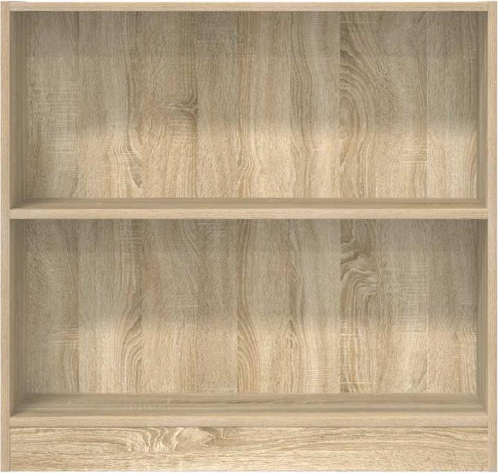 Produktbild VidaXL Bücherregal (80 x 24 x 75 cm)