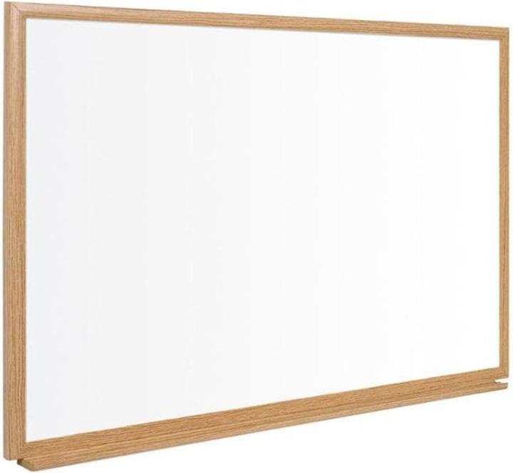 Image du produit Bi-Office Tableau blanc (60 x 45 cm)