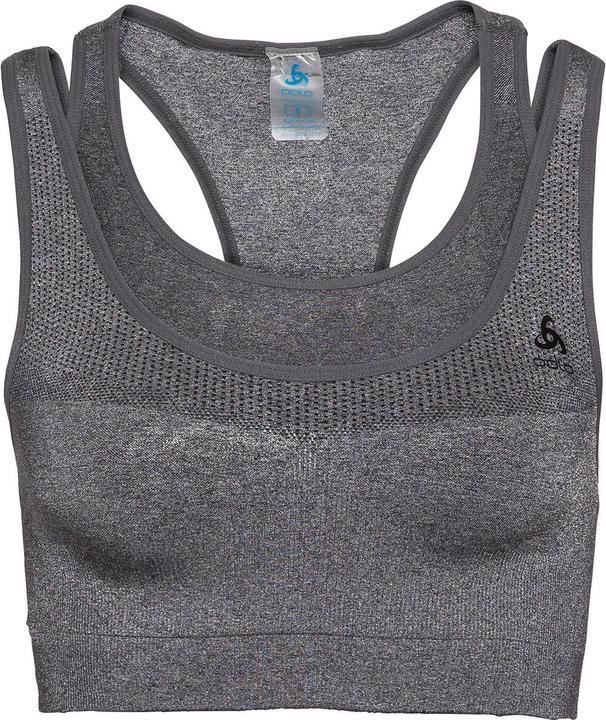 Image du produit Odlo Ceramicool Seamless Soutien-gorge de sport (XS)