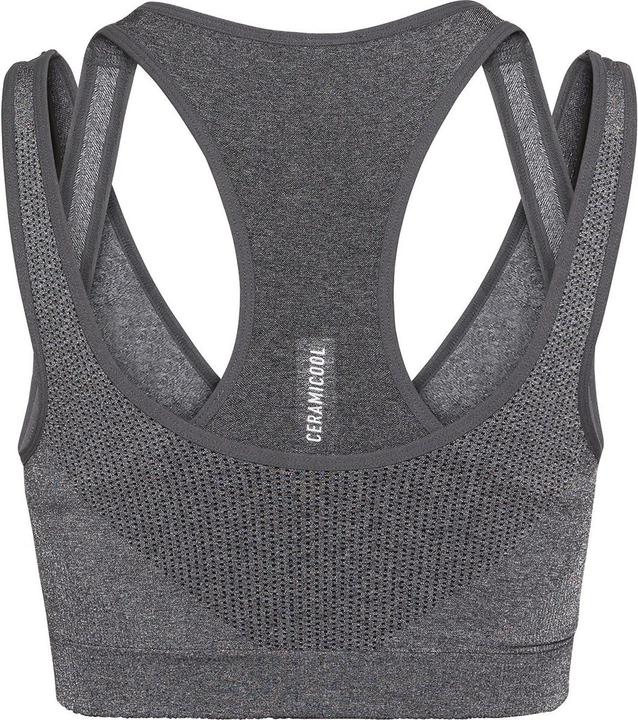 Image du produit Odlo Ceramicool Seamless Soutien-gorge de sport (XS)