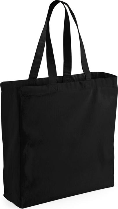 Westford Mill Einkaufsnetz Classic Canvas (20 l)