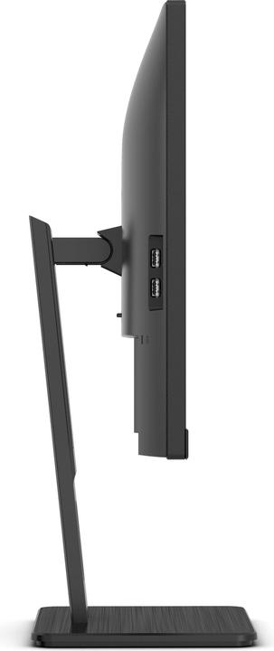 Actual product image AOC 24P3CW 60.45cm 23.8inch IPS TFT 1920x1080 HDMI DP USB Black (1920 x 1080 pixels, 23.80")