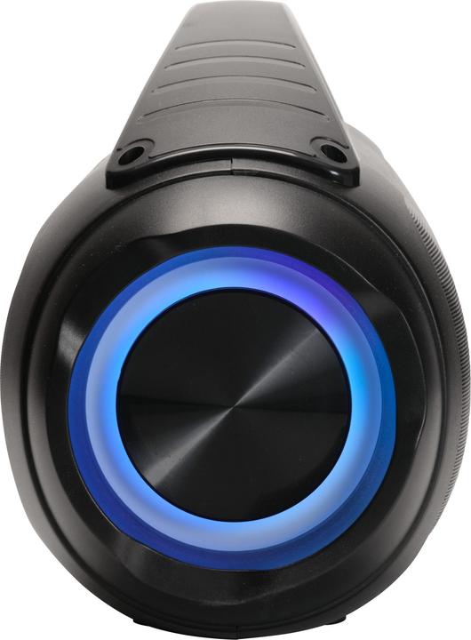 Productafbeelding Denver BTG-616 Boombox-h??jttaler Sort (4 h)