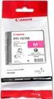 Actual product image Canon Pfi-101m (M)