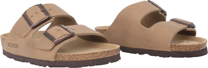 Actual product image Rohde Alba (35)