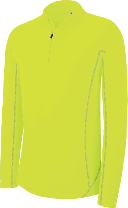 Produktbild Proact Running 1/4 Zip (M)
