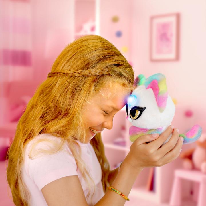 Image du produit GP Toys Peluche Mistie Secrets (28 cm)