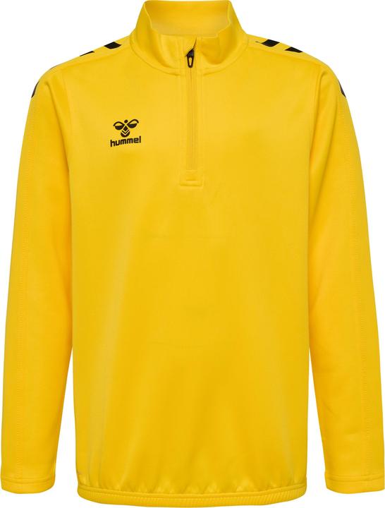 Immagine prodotto hummel Hmlcore Xk Half Zip Poly Sweat Kids (152)