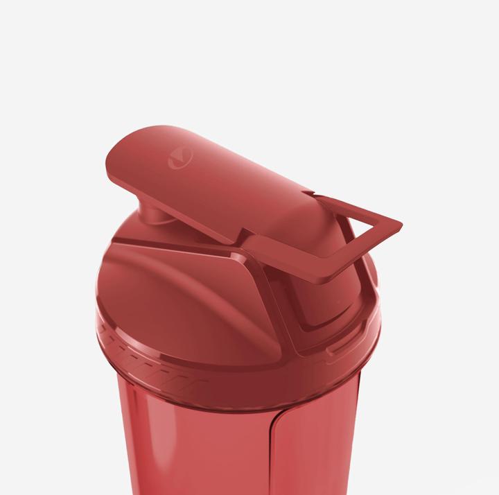 Actual product image Corength Shaker mit Sieb Classic (0.50 l)