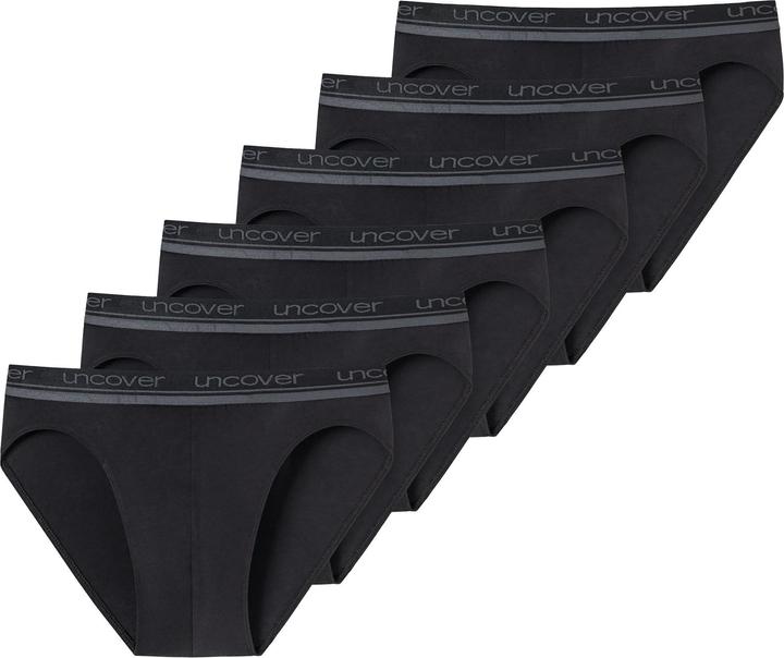 Uncover by Schiesser 6PACK Rio-