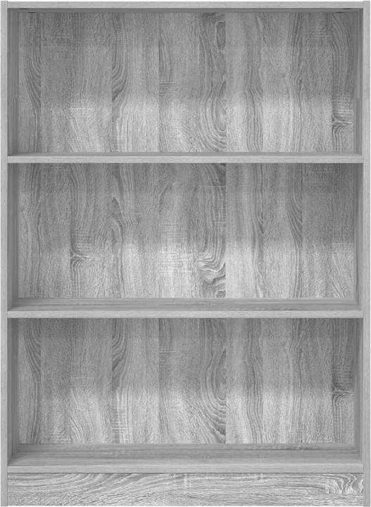 Produktbild VidaXL Bücherregal (80 x 24 x 109 cm)
