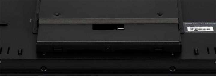 Actual product image iiyama 31.5IN TOUCH PCAP VA PANEL 30 POINTS 1920X1080 8MS 500CD/M2 30 (1920 x 1080 pixels, 32")