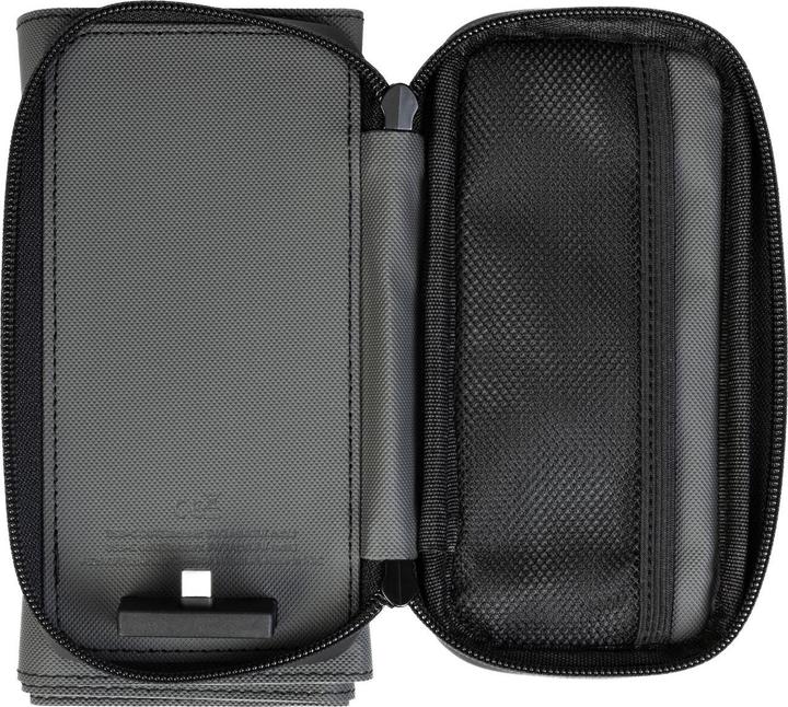 Actual product image Onit Powerbank Solar Pro 10000 mAh, Akkutyp: Lithium-Polymer (10000 mAh, 20 W, 37 Wh)