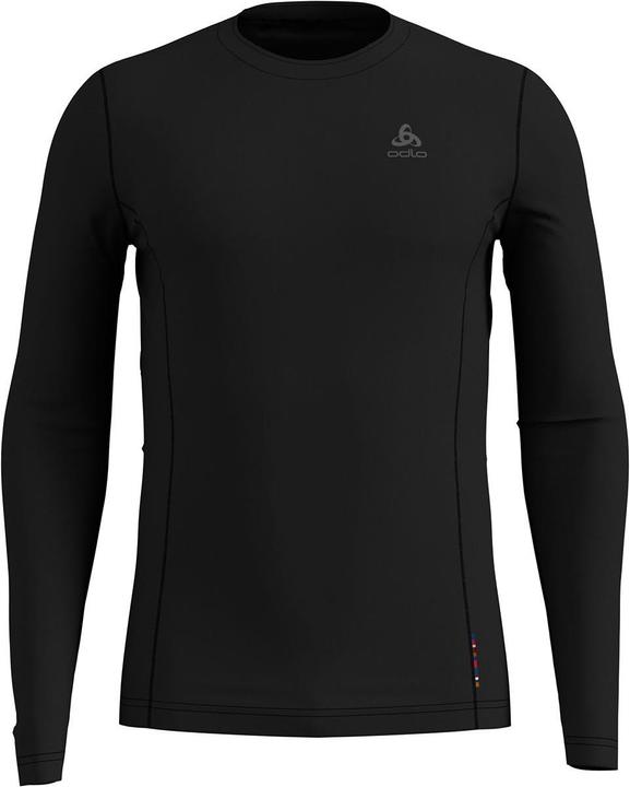 Actual product image Odlo Suw Top Crew Neck Natural Light Longsleeve (XXL)