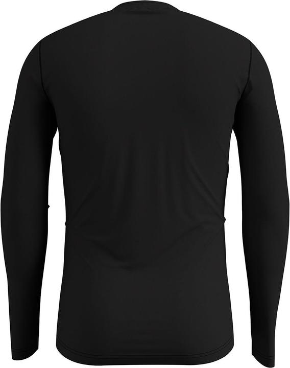 Actual product image Odlo Suw Top Crew Neck Natural Light Longsleeve (XXL)