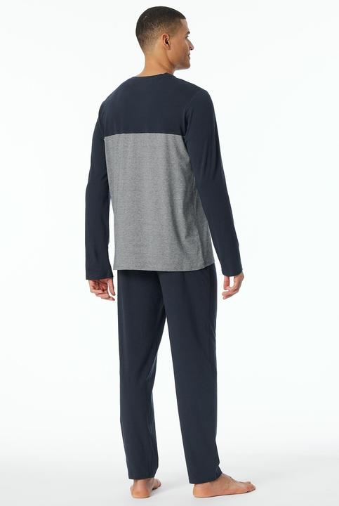 Produktbild Schiesser Pyjama 95/5 Nightwear (54)