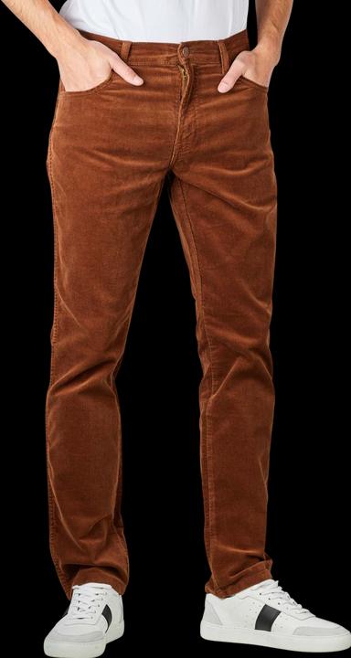 Actual product image Wrangler Texas Slim (W46/L34)