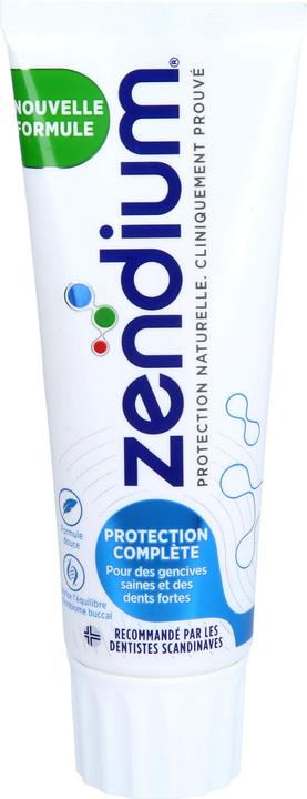 Immagine prodotto Hager Zendium Complete Protectio (75 ml)