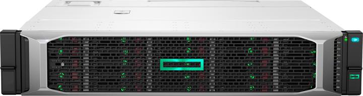 Actual product image HPE D3710 Enclosure (SAS)