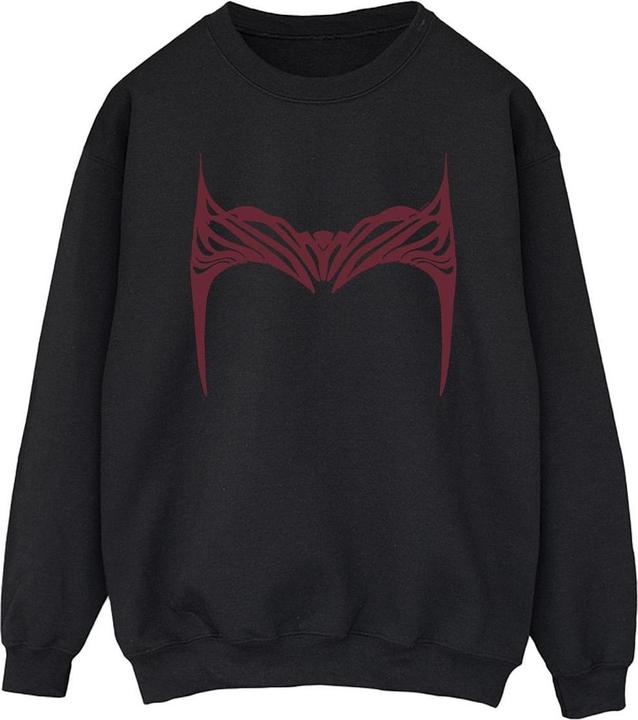 Doctor Strange Wanda Crown Sweatshirt (XXL)