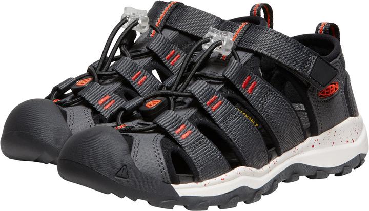 Actual product image Keen Newport Neo H2 Sandals Youth (37)