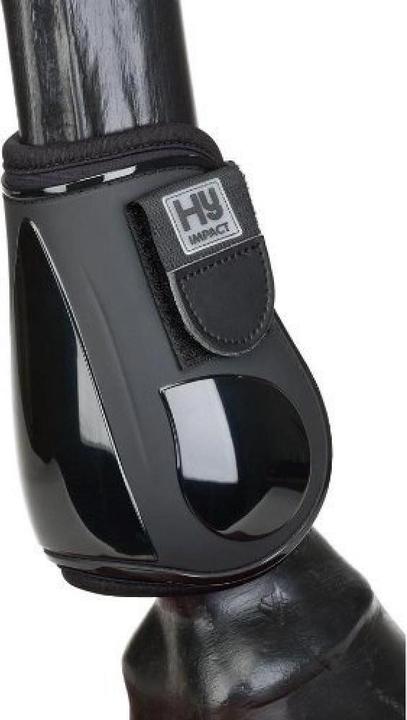 Actual product image Hy Impact Pro fetlock gaiter (2 pieces)