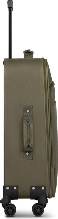 Actual product image Check.In Sevilla 2.0 4 Rollen Kofferset 3-teilig (192 l, XL (from 140l))
