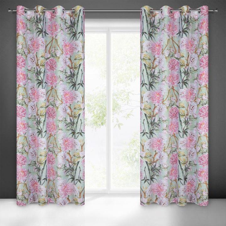 Actual product image Eurofirany Zas (140 x 250 cm)