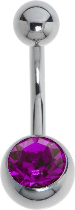 Fucsia, Argento