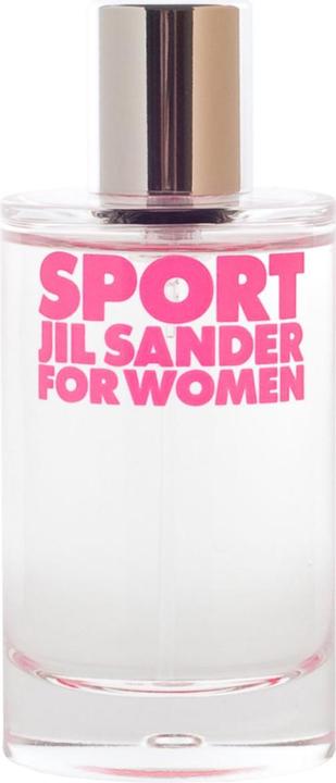 Immagine prodotto Jil Sander Sport (Eau de toilette, 50 ml)