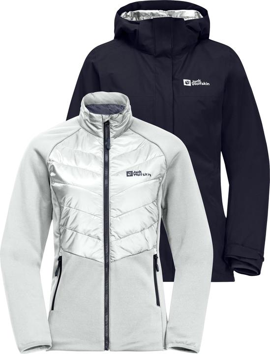 Graphites, Cool grey
