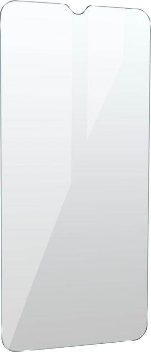 Transparent