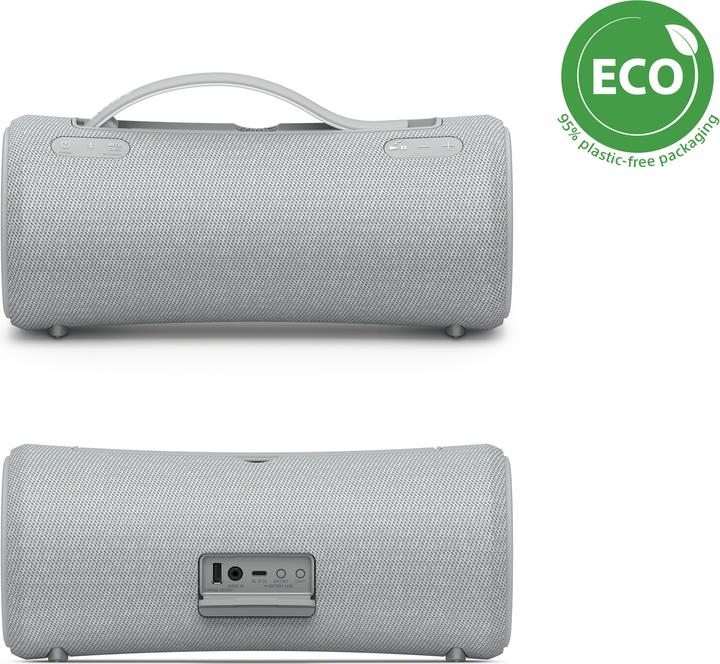Immagine prodotto Sony SRS-XG300 (25 h, Batteria ricaricabile)
